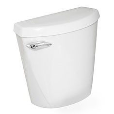 TANQUE AUSTRAL 3.8 LITROS PALANCA BLANCO