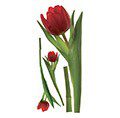 STICKER GRANDE FLORES 137.1X41.9 CM ROOM MATES
