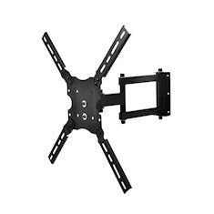 SOPORTE UNIVERSAL PARA PANTALLAS DE 22 A 65 PULGADAS NEGRO INTELIMOUNT