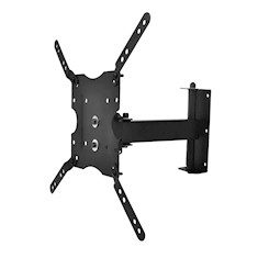 SOPORTE UNIVERSAL PARA PANTALLAS DE 19 A 60 PULGADAS NEGRO INTELIMOUNT