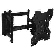 SOPORTE TV ARTICULADO DOBLE 42-90