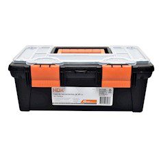 CAJA DE HERRAMIENTAS DE 40 CM