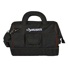 BOLSA PORTA HERRAMIENTAS FONDO TODO TERRENO 35.56 CM