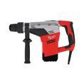 TALADRO/ROTOMARTILLO SDS-MAX 1-9/16", 10.5 AMP 450 RPM. MILWAUKEE