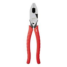 PINZAS DE 9 PULGADAS COMFORT GRIP MILWAUKEE