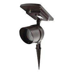 REFLECTOR SOLAR  RGBW LED