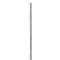 TUBO PARA ACOMETIDA 300 X 4 CM PLATEADO