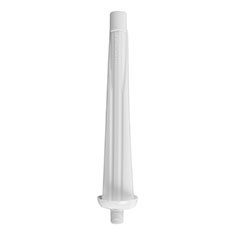 BRAZO PARA DUCHAS BLANCO LORENZETTI