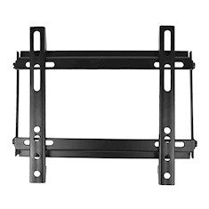 SOPORTE DE PARED PARA TV DE 23 A 42 PULGADAS NEGRO COMMERCIAL ELECTRIC