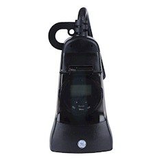 TEMPORIZADOR DIGITAL PROGRAMABLE 7 DÍAS NEGRO