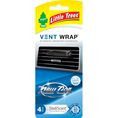 AROMATIZANTE VENT WRAP AUTO NUEVO LITTLE TREES