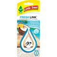 AROMATIZANTE FRESH LINK CARIBBEAN COLADA LITTLE TREES