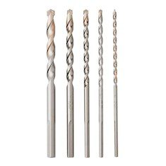 JUEGO DE BROCAS PARA CONCRETO SECURE-GRIP DE 3 PLA