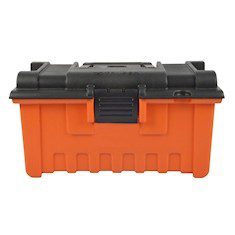 CAJA DE HERRAMIENTAS DE 16 PULGADAS