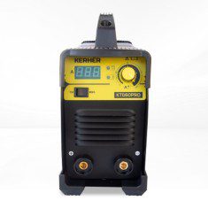 SOLDADORA INVERSORA KERHER PRO TIG/MMA 160A 110/22