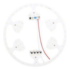 REPUESTO PARA LÁMPARA DE TECHO LED DE 27 WATTS BLANCO INKANDIA