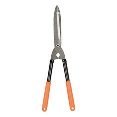 TIJERA TUBULAR DE PODA 17 PULGADAS NARANJA TRUPER