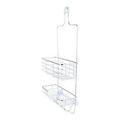 ORGANIZADOR DE REGADERA 2 NIVELES