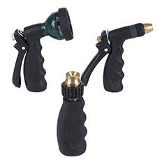 JUEGO DE BOQUILLAS NEGRO ORBIT 3 PIEZAS