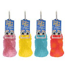 PLUMERO ELECTROSTÁTICO VARIOS COLORES