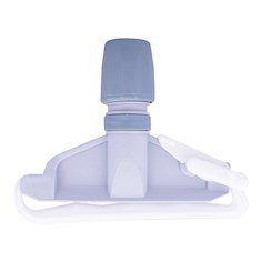 PINZA PARA MOPA GRIS 1 PIEZA