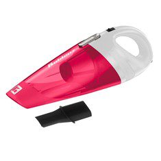 ASPIRADORA MANUAL ALTO PODER 120 VOLTS