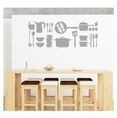 VINIL TUBO H UTENCILIOS DE COCINA