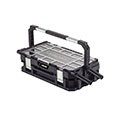 CAJA DE HERRAMIENTAS DE 16.1 X 56.5 X 31.7 CM