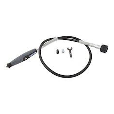 ADITAMENTO DE EJE FLEXIBLE DREMEL