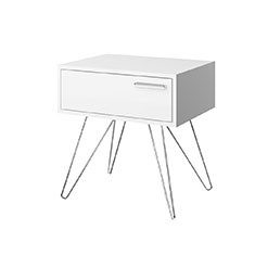 BURÓ BERTOLINI 881 BLANCO