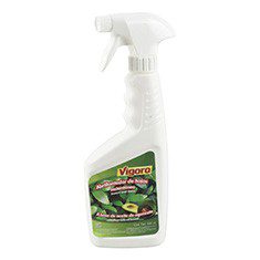 ABRILLANTADOR DE HOJAS INSTANTÁNEO DE 500 MILILITROS VIGORO