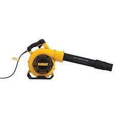 SOPLADORA MANUAL DEWALT 12 AMPERES