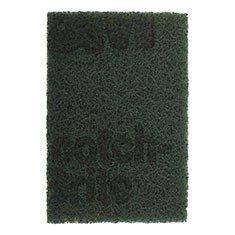 FIBRA ESPONJA SCOTCH-BRITE GRANDE VERDE 3M