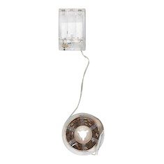 TIRA DE LUZ LED 1 M BLANCO