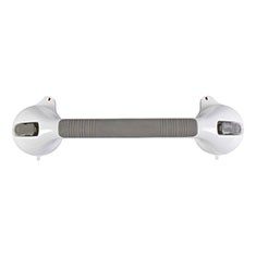 BARRA DE SEGURIDAD DE 41.9 CM MATE