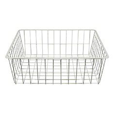 CAJÓN DE 17.78 X 43.19 X 53.34 CM BLANCO CLOSETMAID