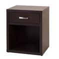 BURO 1CAJ JAL MET WENGUE 50X60X39CM