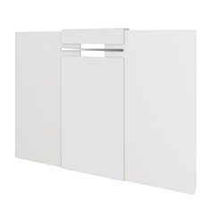 CABECERA BERTOLINI 1019 BLANCO