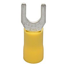 TERMINAL DE HORQUILLA 600 V 15 PIEZAS