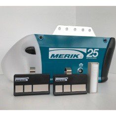 ABREPUERTAS DE GARAGE MERIK 511