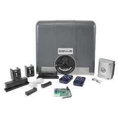 ABREPUERTAS PARA PUERTAS CORREDIZAS BLIZZARD 500