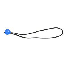 10 PIEZAS DE CUERDA ELASTICA DE BOLA