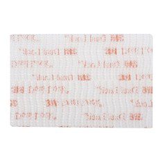 SUJETADORES FIJACIÓN EXTREMA TRANSPARENTE 4 PIEZAS