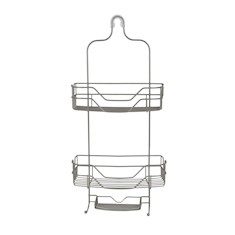 ORGANIZADOR PARA REGADERA DE TRES NIVELES
