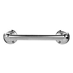 AGARRADERA PARA BAÑO 22 CM CROMO