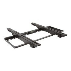SOPORTE DE TELEVISIÓN DE 29 A 90 PULGADAS NEGRO COMMERCIAL ELECTRIC