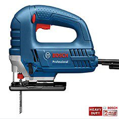 SIERRA CALADORA 710 W CON FUNCIÓN PENDULAR GST 75