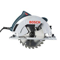 SIERRA CIRCULAR BOSCH 1500 W