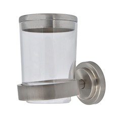 CEPILLERA DE METAL NÍQUEL MOEN