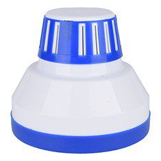 DEPÓSITO FLOTADOR PARA TABLETAS DE 3 PULGADAS